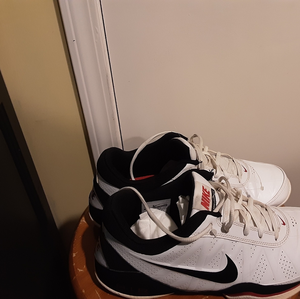 Nike air Jordan's men's size 9